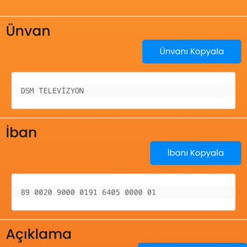 DSmart Kampanya Departmanından Altyapı Güncelleme Fiyatı İçin Arandım
