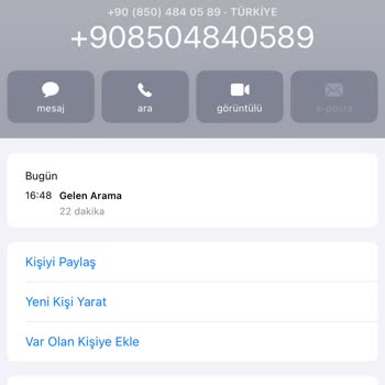 DSmart Kampanya Departmanından Altyapı Güncelleme Fiyatı İçin Arandım