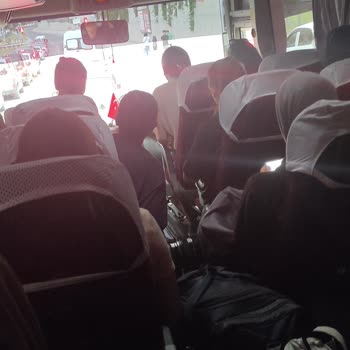 Ali Osman Ulusoy Otobüs Firmalarının Hizmet Anlayışı