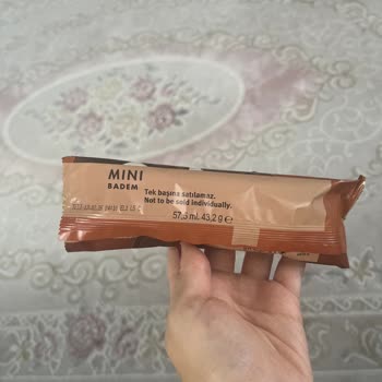 Magnum Açılmış Paketi Satıyor