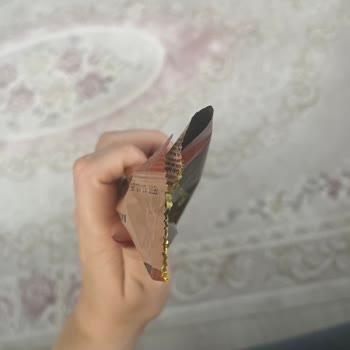 Magnum Açılmış Paketi Satıyor