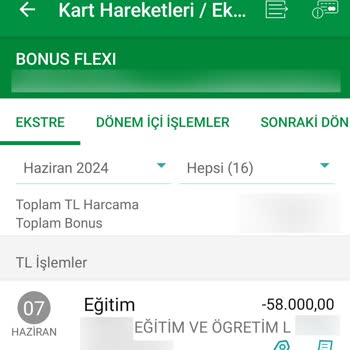 Garanti Bankası Kampanyaya Katılmama Rağmen Taksit Yapmıyor