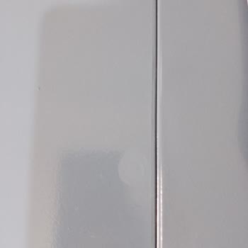 Dyo Hobilux Boya İle Boyanan Dolap