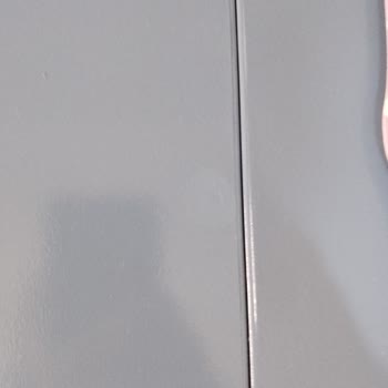 Dyo Hobilux Boya İle Boyanan Dolap