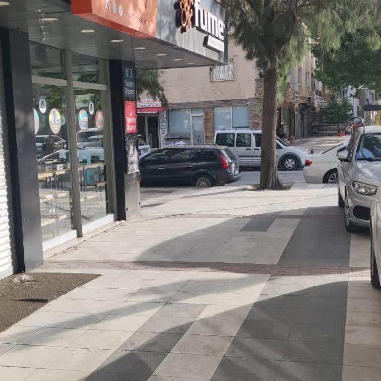 Trendyol Gel Al Noktasının Açık Olması Gerek Ama Kapalı!