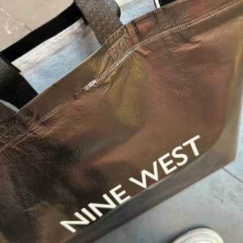 Nine West Personel Tavrı Ve İade Problemi