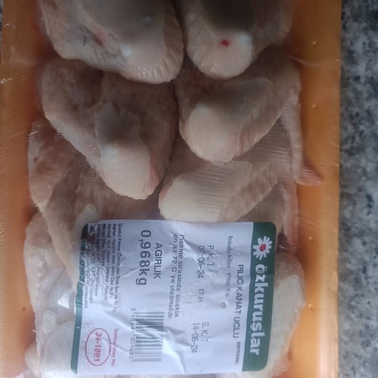 Özkuruşlar Tarihi Geçmiş Ürün Satıyor!