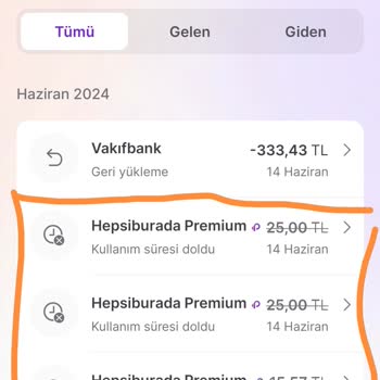 İptal Edilen Hepsipapel