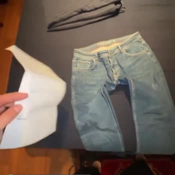 Damat - Tween Ürün Değişimi İstiyorum