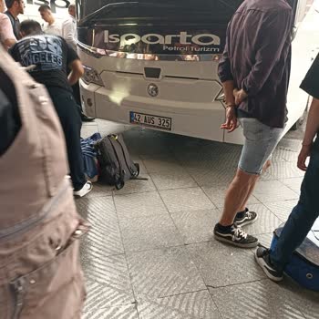 Isparta Turizm Sürekli Geç Kalma Sorunu