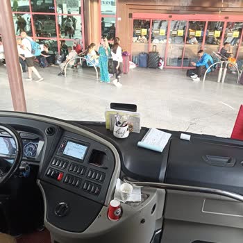 Isparta Turizm Sürekli Geç Kalma Sorunu