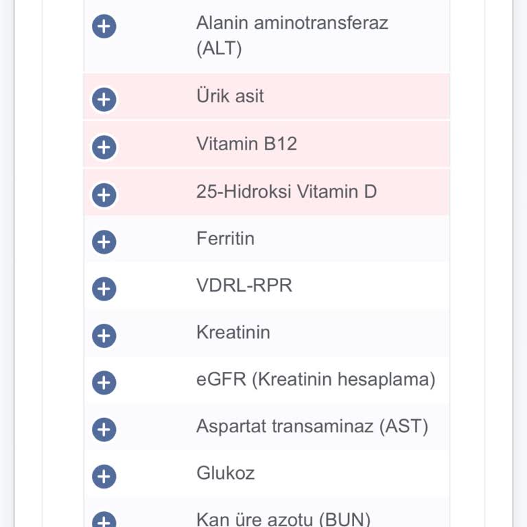 Sağlık Bakanlığı Devlet Hastanesinde Yaşanan Hizmet Sorunları