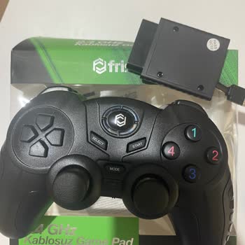 Frisby 30 Dakika Önce Aldığım Ürünü İade Edemedim!