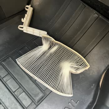 Nissan Borovalı Hatalı İşçilik Sorunu