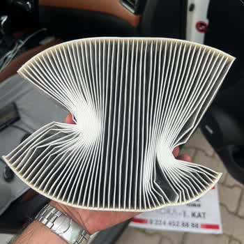 Nissan Borovalı Hatalı İşçilik Sorunu