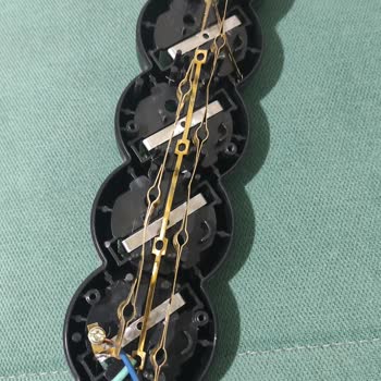 Piranha Akım Korumamalı Priz