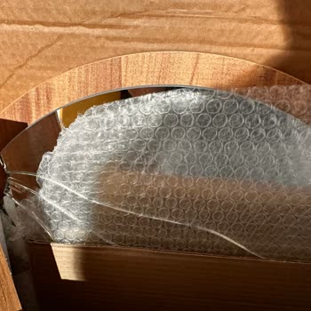 Vivense Makyaj Masası Hasarlı Ürün