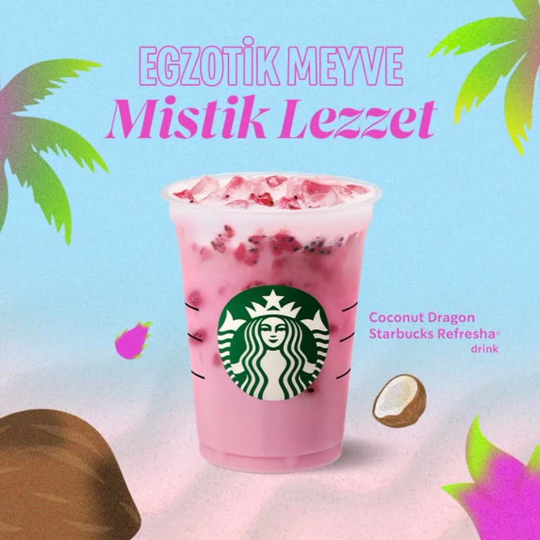 Starbucks Baristanın Yaptığı Davranış