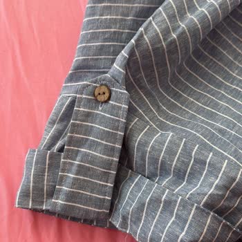 Zara'dan Gelen Defolu Ürün