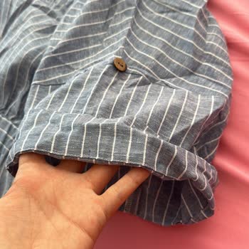 Zara'dan Gelen Defolu Ürün