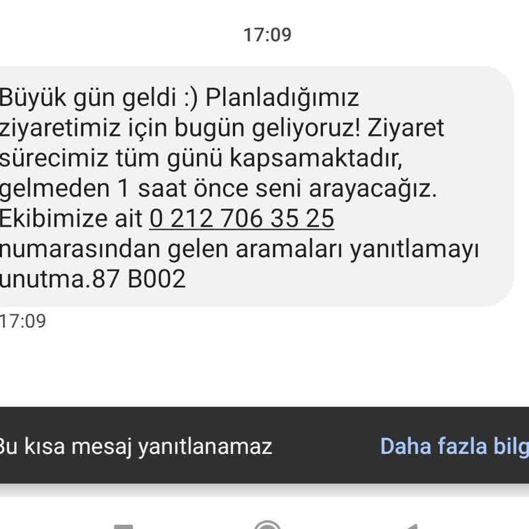 Vivense Bir Türlü Teslim Edilemeyen Ürünler. Ulaşılamaz Nakliye Ekibi!