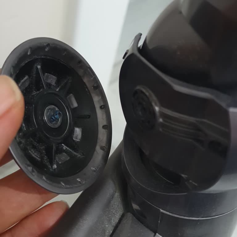 Dyson V15 Süpürge Sorunu Ve Müşteri Hizmetleri Erişimsizliği