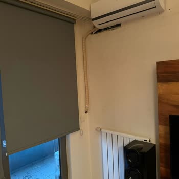 Bosch Klima Servisi İşini Yapmıyor