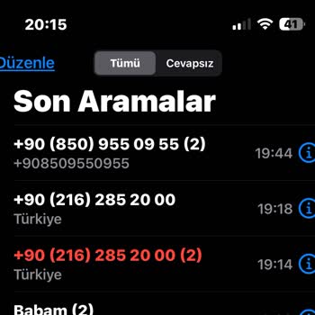 Kolay Gelsin Kargosu Kargomu Getirmedi Zile Bastıklarını İddia Etti