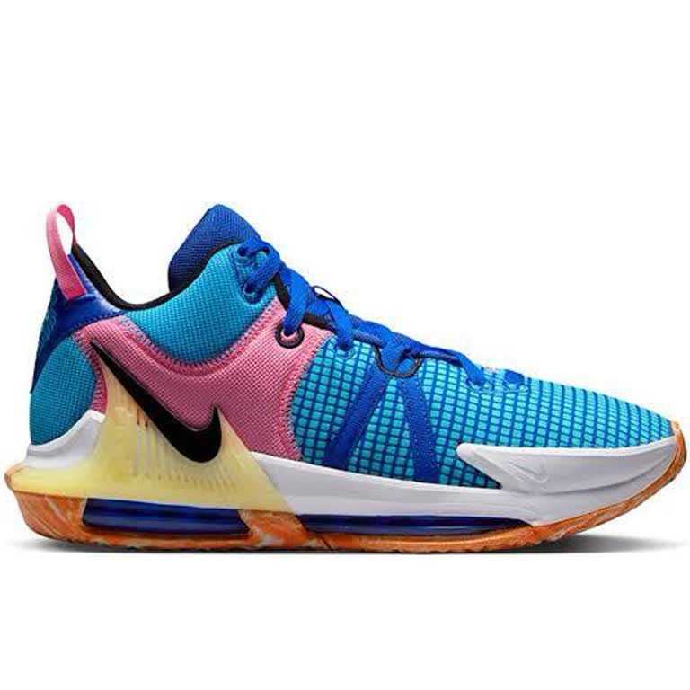Nike Lebron Witness 7 Koku Sorunu