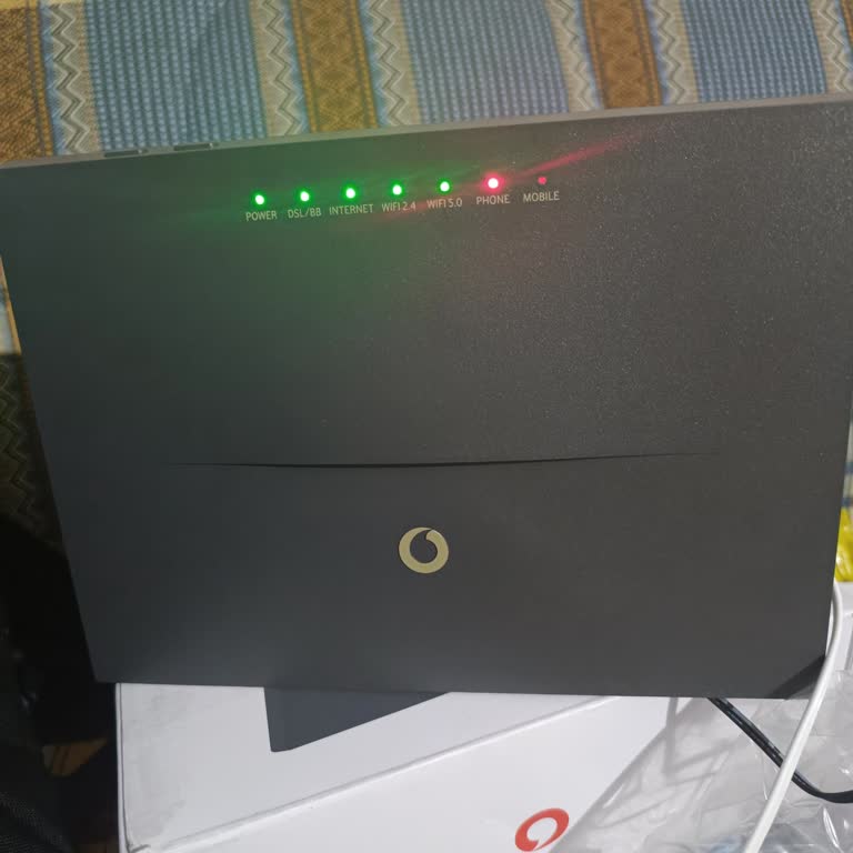 Vodafone Net İnternet Bağlantı Sorunu