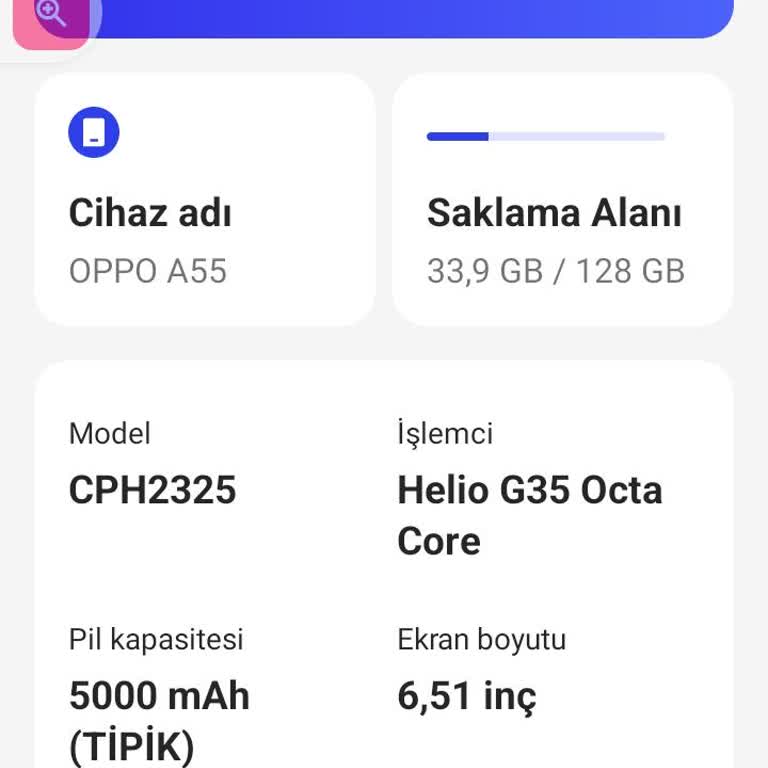 Oppo Coloros 14 Güncellemesi