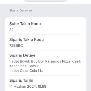 Domino's 30 Dakika Kuralı