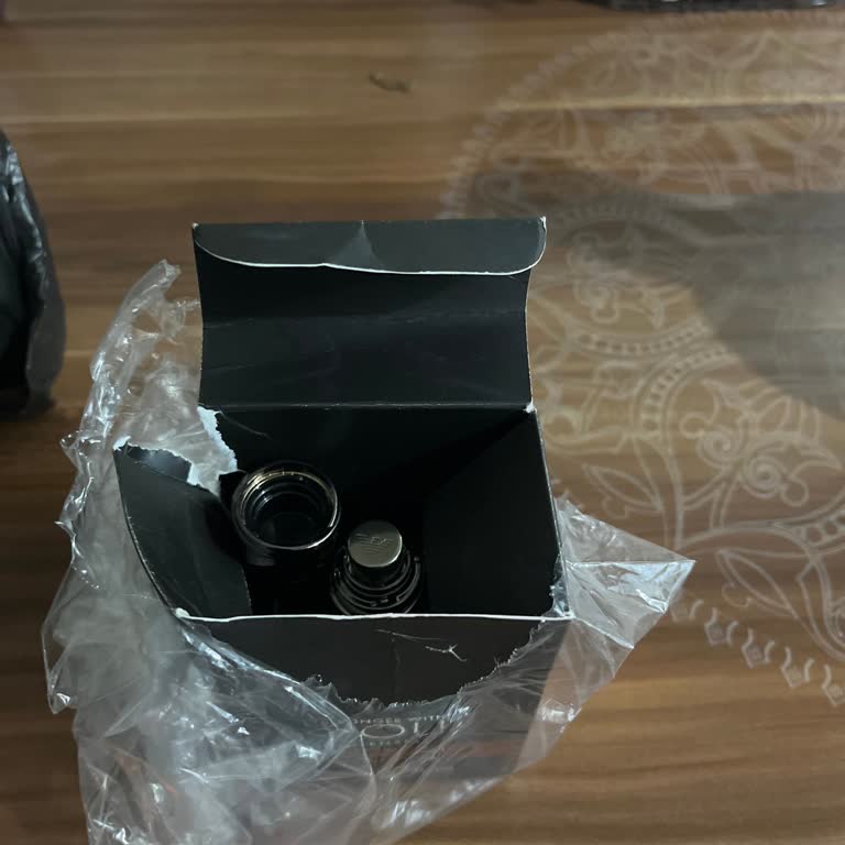 Boyner'den Aldığım Armani You Parfüm Kokmuyor