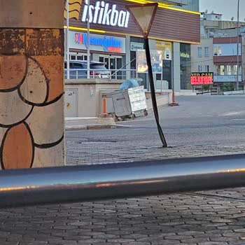 İstikbal Pişmanlığı İkinci El Koltuk Getirmek Hangi Vizyona Uyuyor