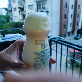 Ülker İçim Kefir Hakkında