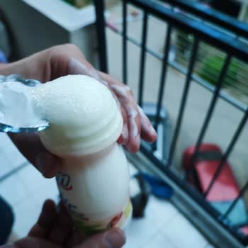 Ülker İçim Kefir Hakkında