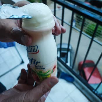 Ülker İçim Kefir Hakkında