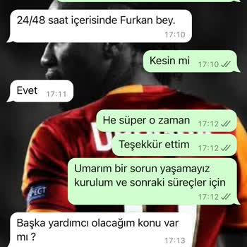 Sözünde Durmayan Millenicom Ve İşe Yaramaz Mh Sistemi