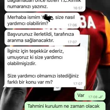 Sözünde Durmayan Millenicom Ve İşe Yaramaz Mh Sistemi