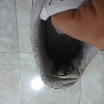 FLO Ayakkabı FLO'dan Alınan Puma Marka Ayakkabı