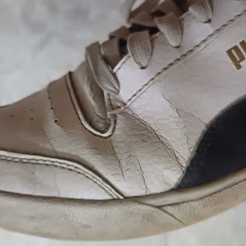 FLO Ayakkabı FLO'dan Alınan Puma Marka Ayakkabı