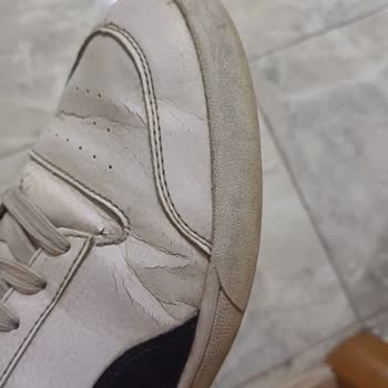 FLO Ayakkabı FLO'dan Alınan Puma Marka Ayakkabı