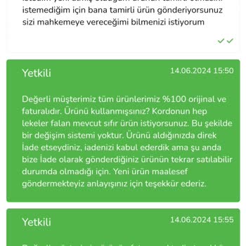 ÇiçekSepeti Çiçek Sepetinin Müşteriye Vermiş Olduğu Değer