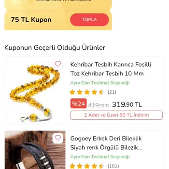 ÇiçekSepeti Çiçek Sepetinin Müşteriye Vermiş Olduğu Değer