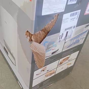 Hepsiburada Satıcısı Tarafından Mağdur Edildim