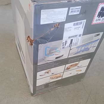 Hepsiburada Satıcısı Tarafından Mağdur Edildim