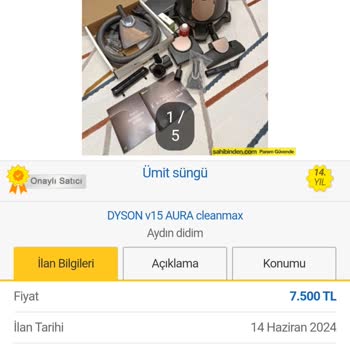 Sahibinden Güvenli Ödeme Mağduriyeti: Acil Çözüm Bekliyorum!