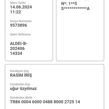 Sahibinden Güvenli Ödeme Mağduriyeti: Acil Çözüm Bekliyorum!