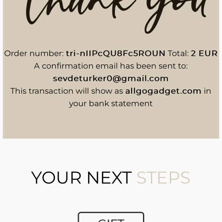 Kiko Milano Kiko Turkey Sitesinden Alışveriş Sonrası Beklenmedik Kart Çekimleri