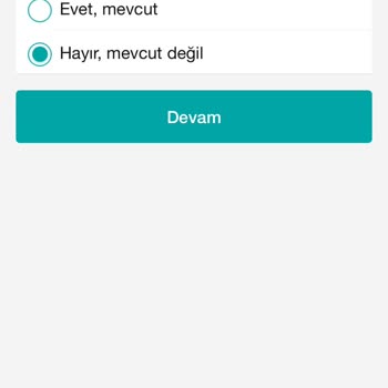 Garanti BBVA Pişmanlıktır Kimse Yardımcı Olmuyor